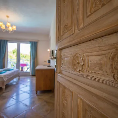 Kaya Amari Accommodatie bij particulieren Fethiye
