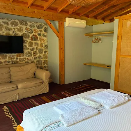 Pansiyon Kaya Amari Fethiye