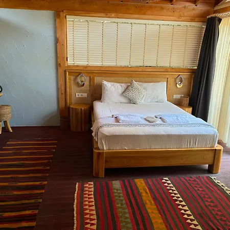 Kaya Amari * Fethiye